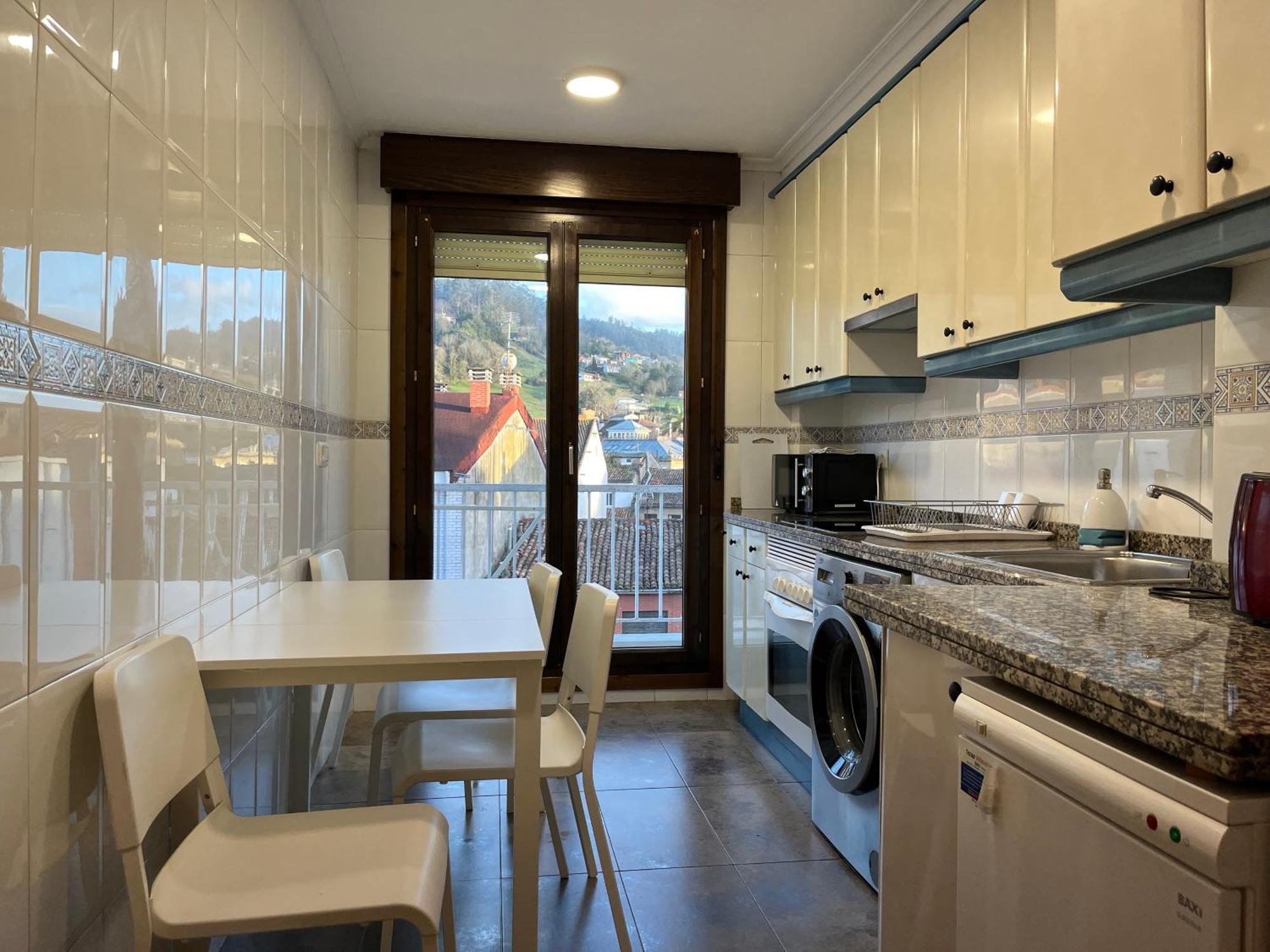 Mr Διαμέρισμα Villaviciosa  Εξωτερικό φωτογραφία